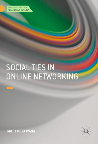 Social Ties in Online Networking