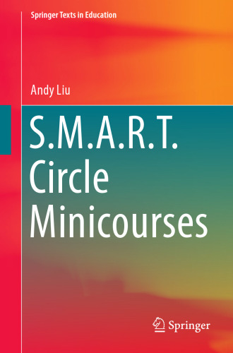  S.M.A.R.T. Circle Minicourses