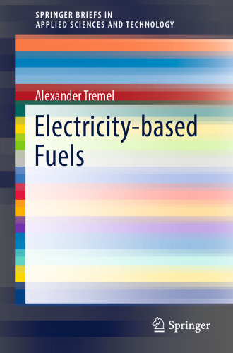 Electricity-based Fuels