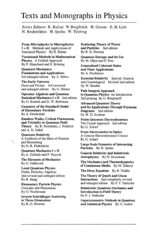 The mechanics and thermodynamics of continuous media PCfm
