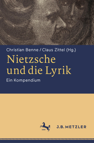 Nietzsche und die Lyrik: Ein Kompendium