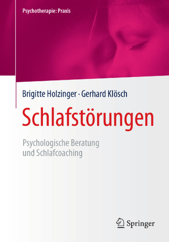 Schlafstörungen: Psychologische Beratung und Schlafcoaching