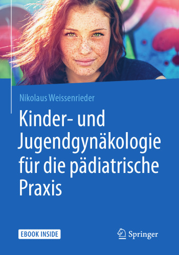  Kinder- und Jugendgynäkologie für die pädiatrische Praxis