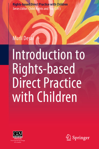  Introduction to Rights-based Direct Practice with Children