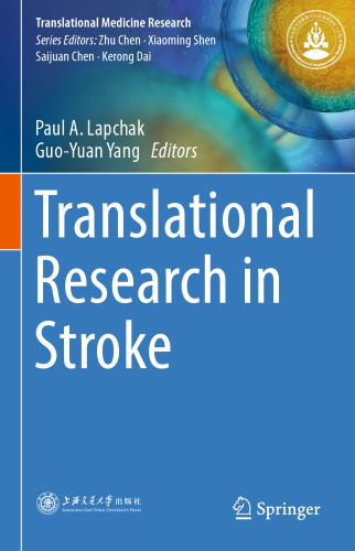  Translational Research in Stroke