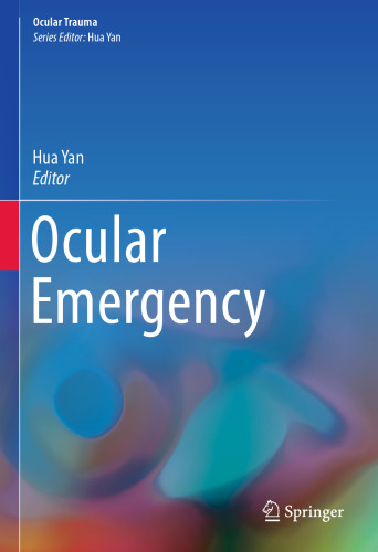  Ocular Emergency
