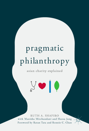 Pragmatic Philanthropy: Asian Charity Explained