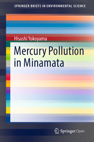  Mercury Pollution in Minamata