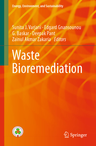 Waste Bioremediation