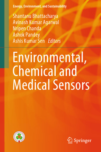  Environmental, Chemical and Medical Sensors