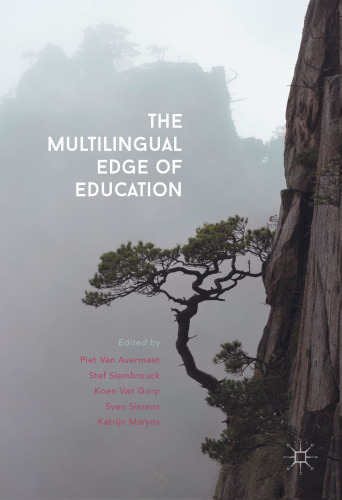 The Multilingual Edge of Education