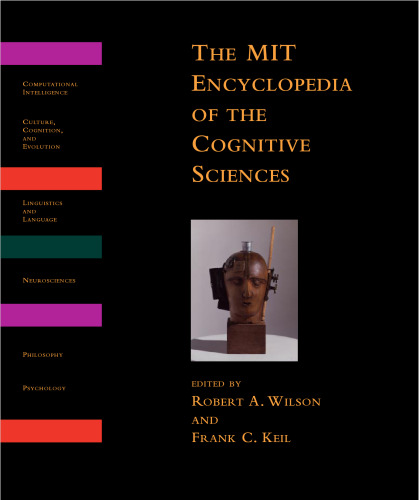 Encyclopedia of the Cognitive Sciences