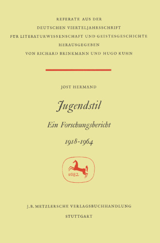 Heideggers und Hölderlin-Deutung: Hölderlin · Rilke