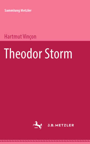 Theodor Storm