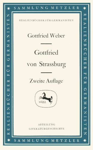 Gottfried von Strassburg