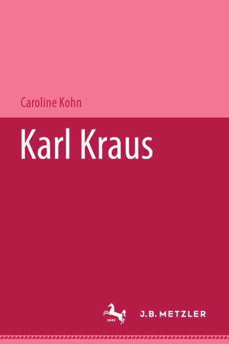 Karl Kraus