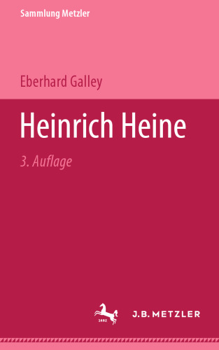 Heinrich Heine