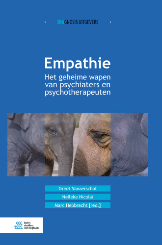 Empathie: Het geheime wapen van psychiaters en psychotherapeuten
