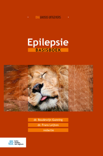 Epilepsie: Basisboek