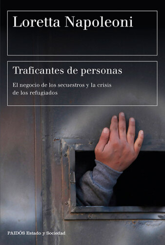 Traficantes de personas