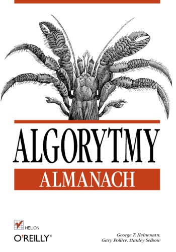 Algorytmy  Almanach