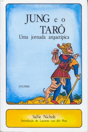 Jung e o Tarô: uma jornada arquetípica