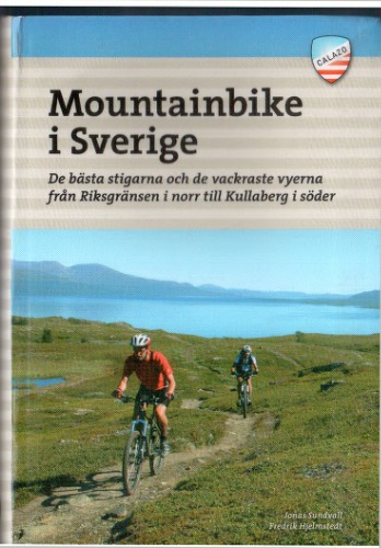 Mountainbike i Sverige