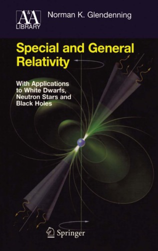 special_and_general_relativity