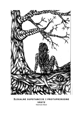 Ilegalne supstancije i protuprirodne vrste - Ontologija tropa