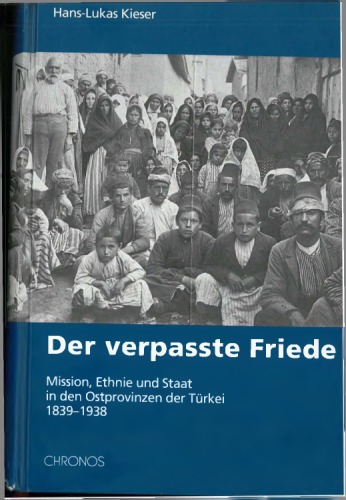 Der verpasste Friede