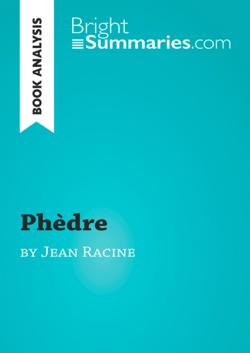 Phaedre by Jean Racine