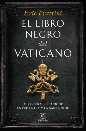El libro negro del Vaticano
