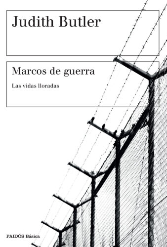 Marcos de guerra: Las vidas lloradas