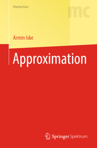 Approximation