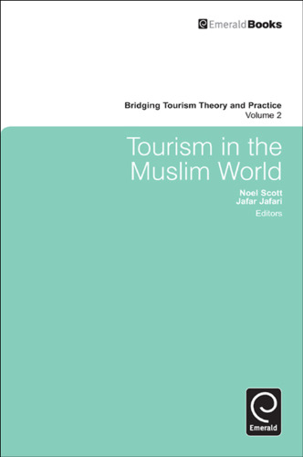 Tourism in the Muslim world