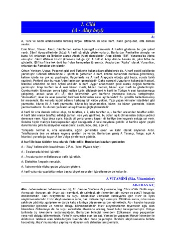 Yeni Rehber Ansiklopedisi