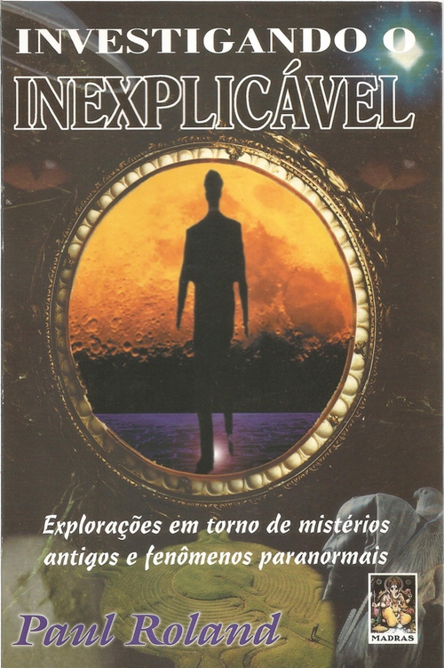 Investigando o inexplicável: Explorações em torno de mistérios antigos e fenômenos paranormais