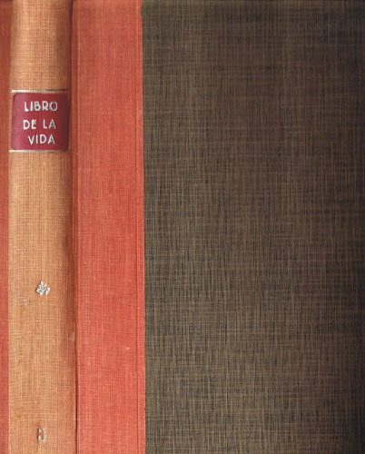 Libro de la vida