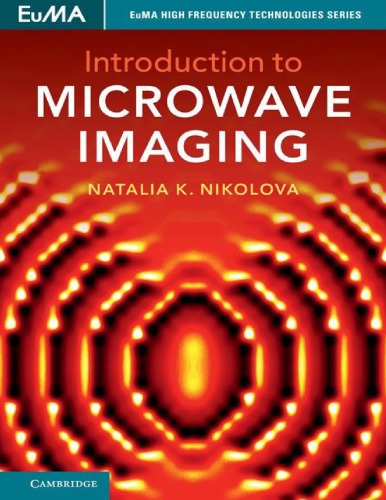 Introduction to Microwave Imaging
