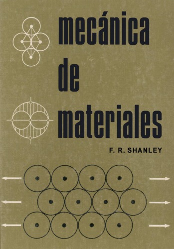 Mecanica de materiales (Mecánica)