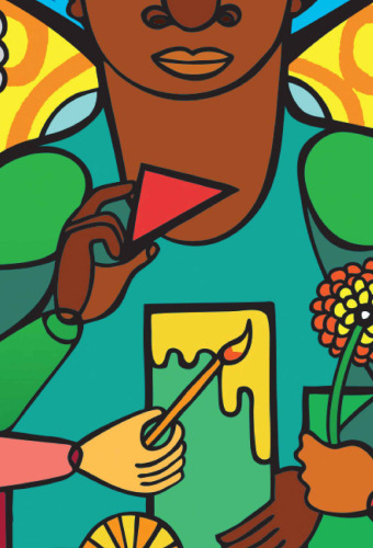 Culturally Sustaining Pedagogies: Teaching and Learning for Justice in a Changing World