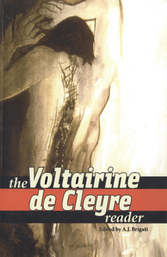 The Voltairine de Cleyre Reader