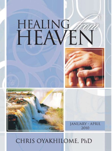 Healing from Heaven