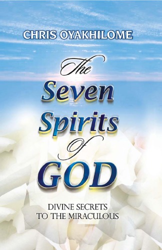 The seven spirits of God