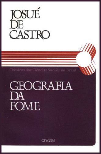Geografia da Fome