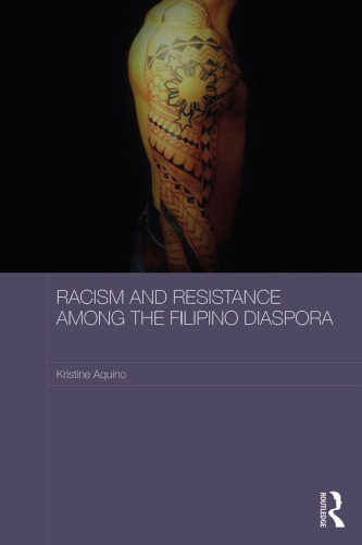Racism and Resistance among the Filipino Diaspora: Everyday Anti-racism in Australia