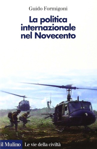 La politica internazionale nel Novecento