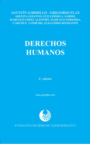Derechos Humanos