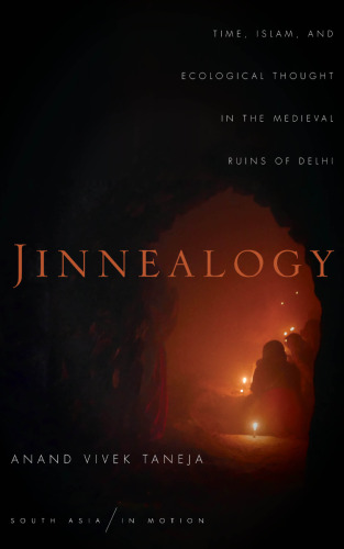 Jinnealogy: Time, Islam, and Ecological Thought in the Medieval Ruins of Delhi