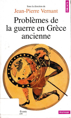 Problèmes de la Guerre en grèce Ancienne